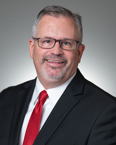 Eric Pfister